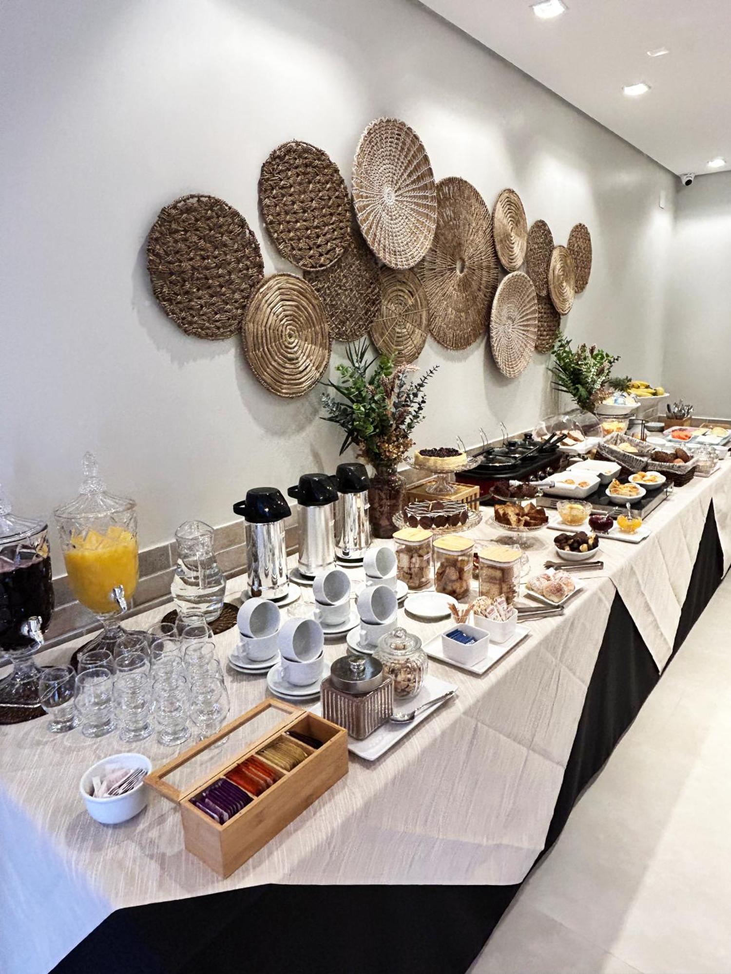 Apartamentos Studio Allure Moema - Com Cafe Da Manha Opcional, Recepcao E Valet 24 Horas San Paolo Esterno foto