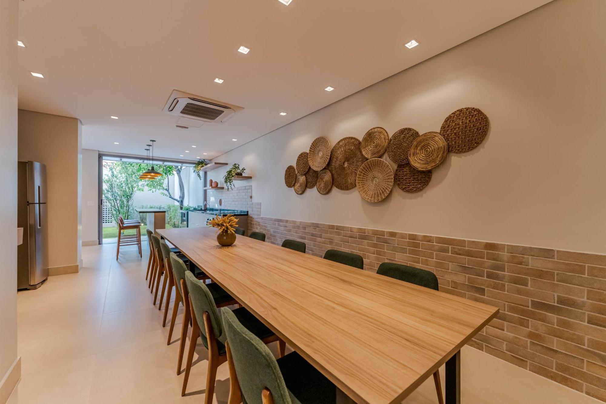 Apartamentos Studio Allure Moema - Com Cafe Da Manha Opcional, Recepcao E Valet 24 Horas San Paolo Esterno foto