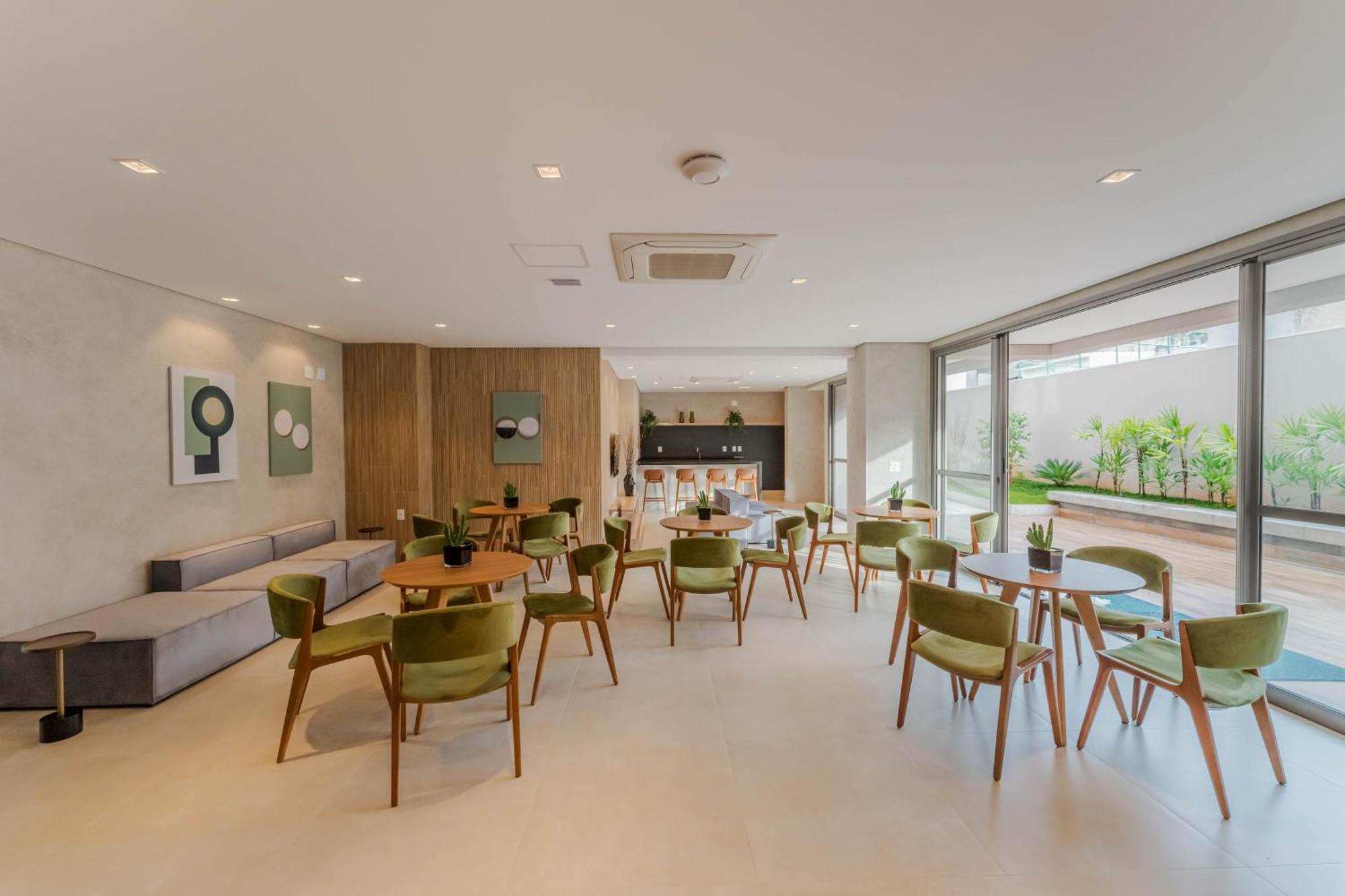 Apartamentos Studio Allure Moema - Com Cafe Da Manha Opcional, Recepcao E Valet 24 Horas San Paolo Esterno foto
